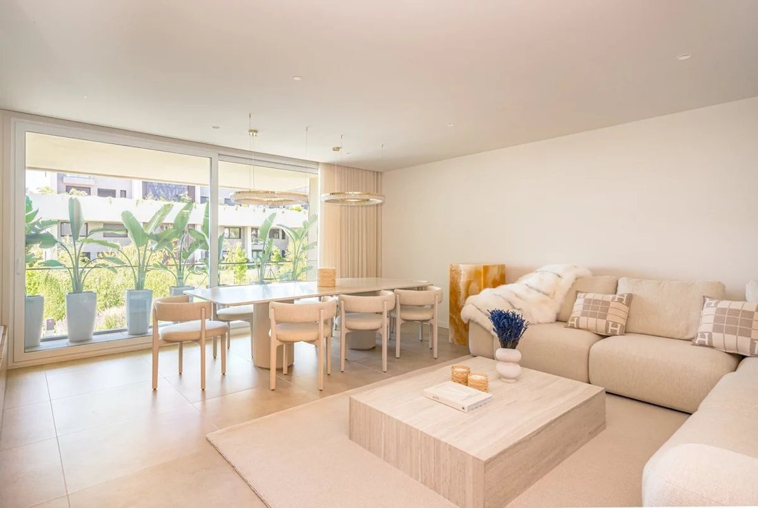 Apartment in Spain 1 - 18038464
