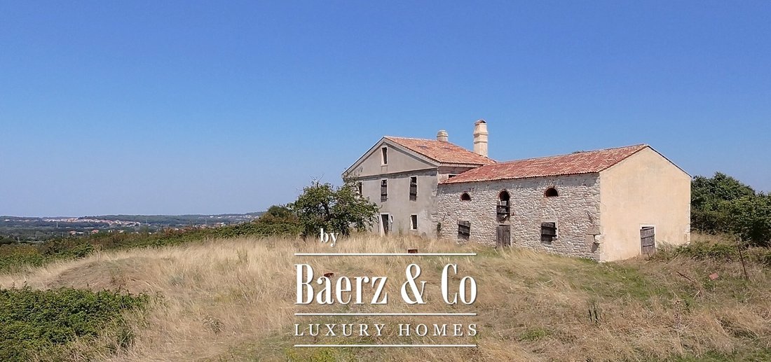 Land in Medulin, Istria County, Croatia 4 - 16216775