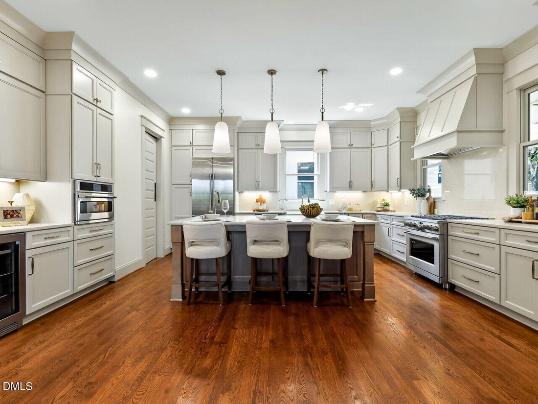 House in Raleigh, North Carolina, United States 5 - 17921746