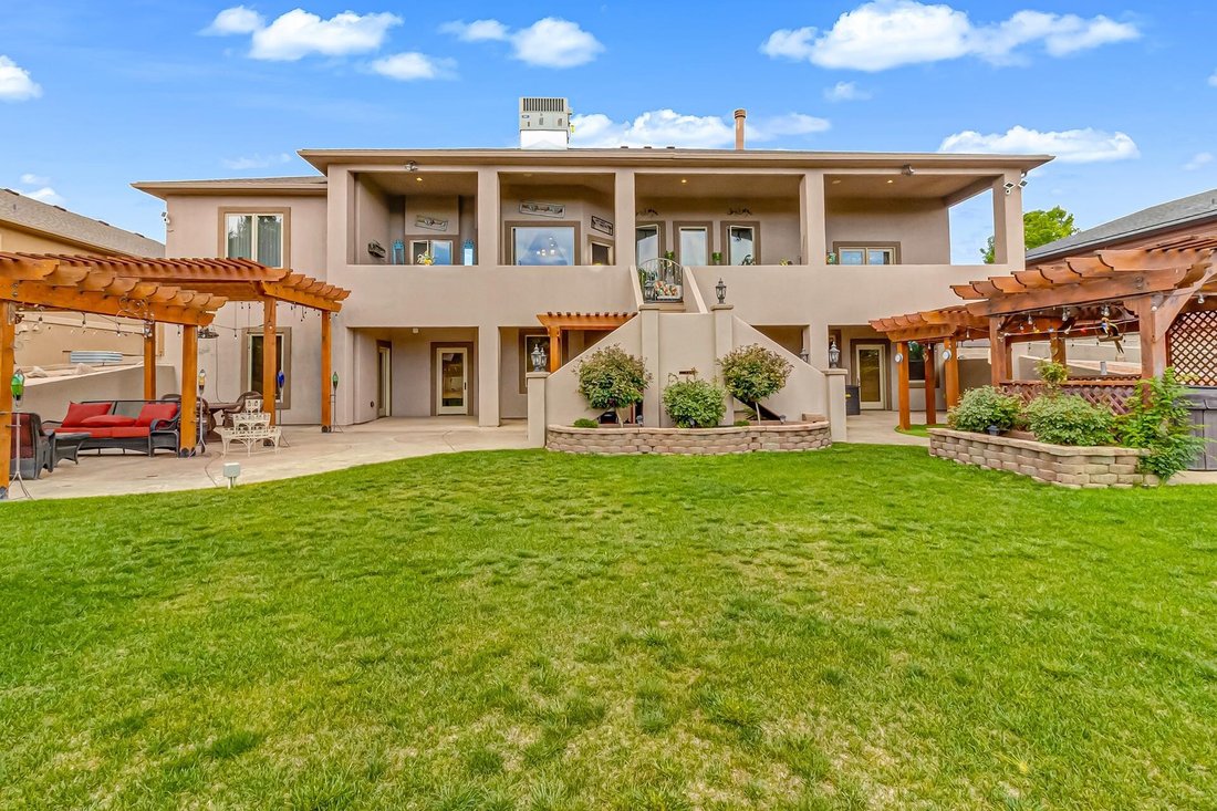 House in Grand Junction, Colorado, United States 4 - 18040036