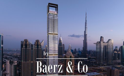 Penthouse in Al Wasl, Dubai, Vereinigte Arabische Emirate 1