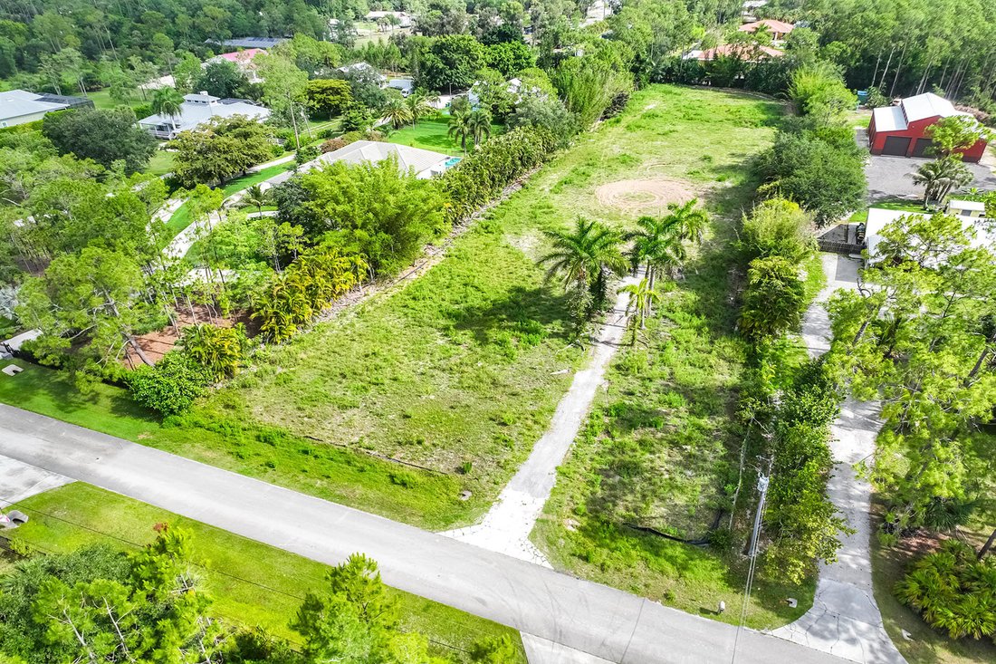 Terreno en Naples, Florida, Estados Unidos 1 - 18035559