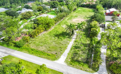 Terreno en Naples, Florida, Estados Unidos 1
