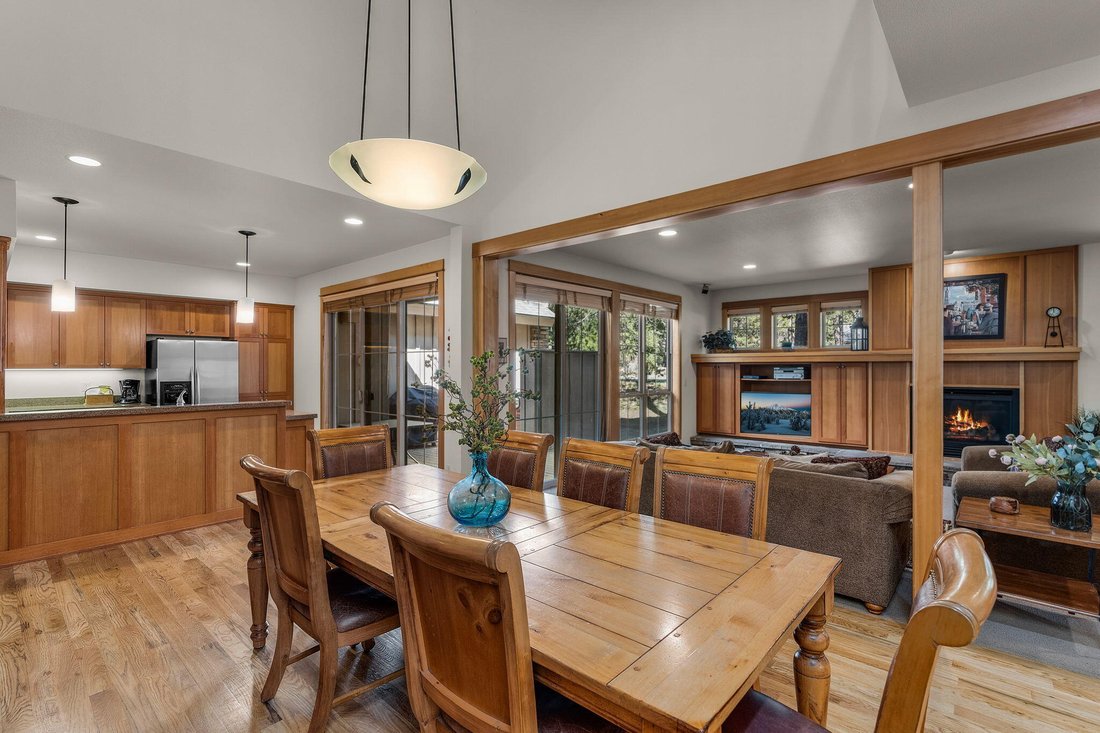 Townhouse in Sunriver, Oregon, United States 5 - 18040531