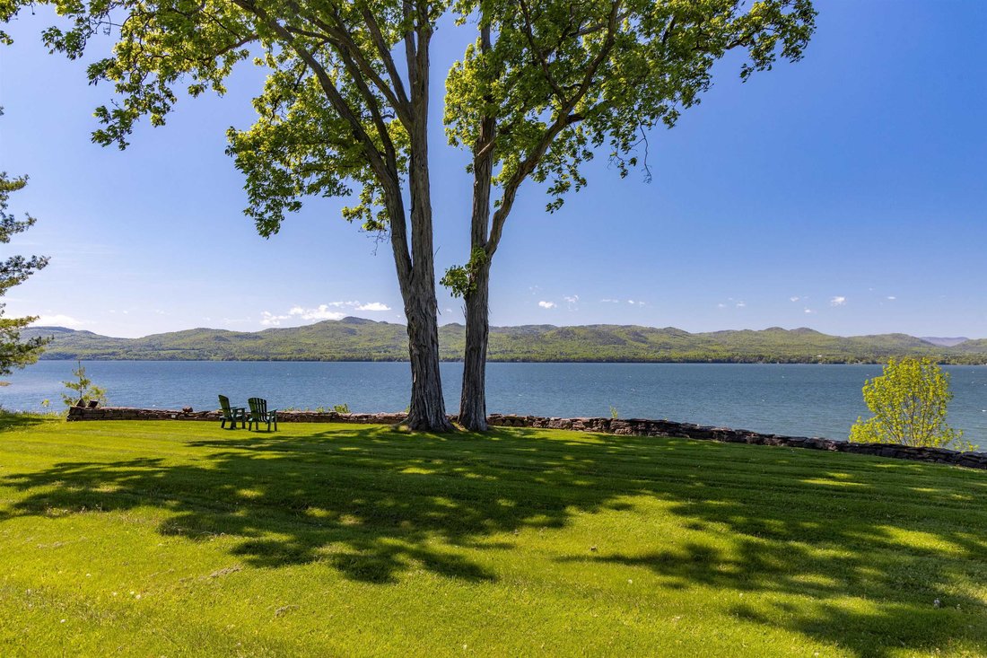 House in Addison, Vermont, United States 4 - 18045140