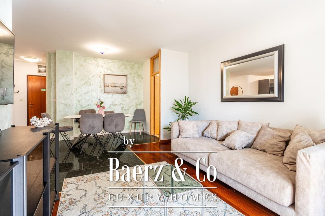 Apartment in Gradski kotar Bacvice, Split, Split-Dalmatia County 3 - 17394392