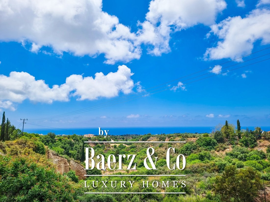 House in Tala, Paphos, Cyprus 4 - 18014140