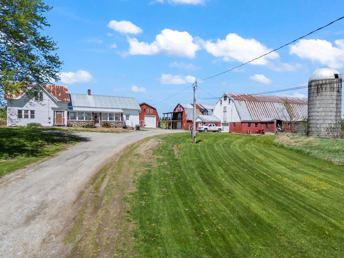 Casa a Madison, Maine, Stati Uniti 2 - 18042568
