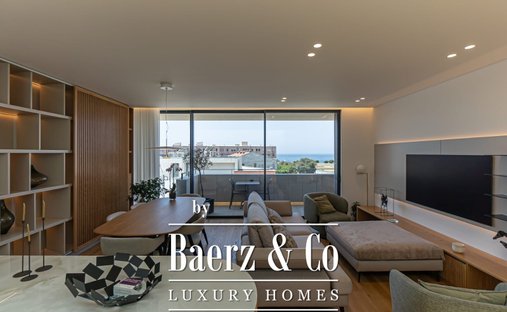 Apartment in Matosinhos e Leca da Palmeira, Porto District, Portugal 1