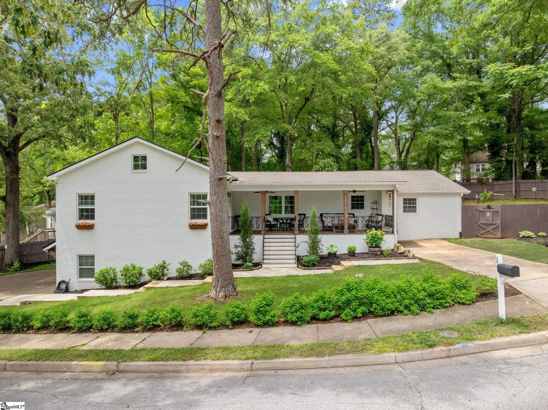 House in Greenville, South Carolina, United States 2 - 18036483
