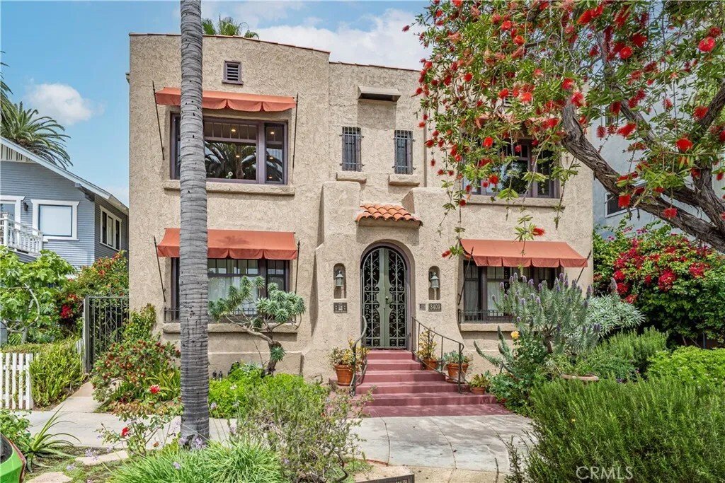 Condo in Signal Hill, California, United States 2 - 17828604