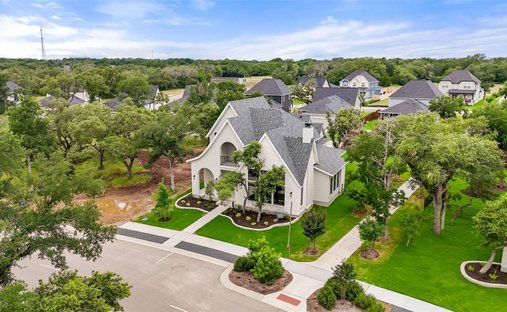 Casa a Salado, Texas, Stati Uniti 1