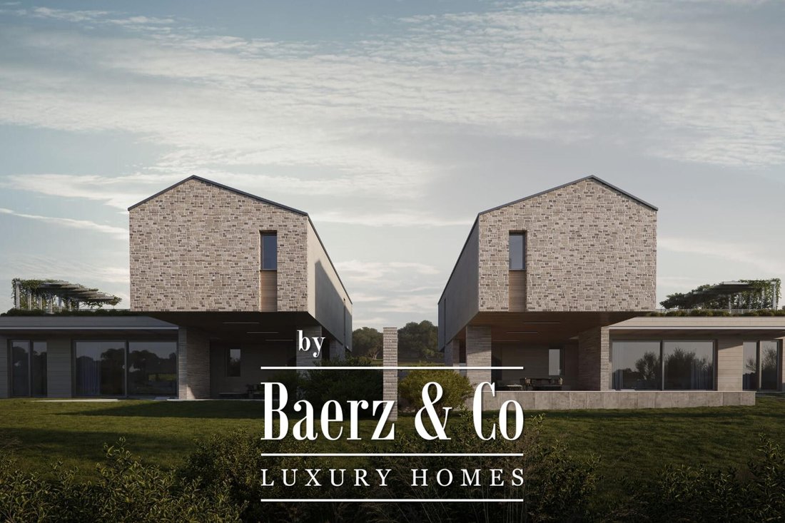Villa in Bale, Istria County, Croatia 4 - 17337623