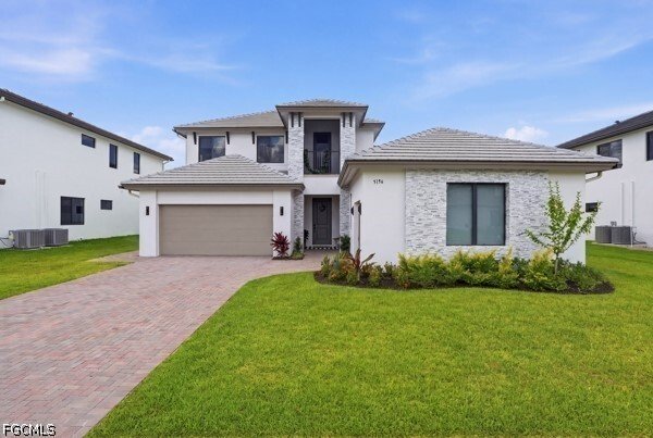 Maison à Ave Maria, Floride, États-Unis 1 - 18040798