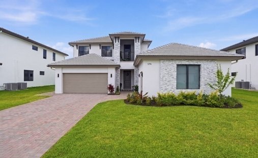 House in Ave Maria, Florida, United States 1