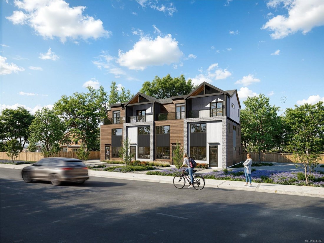 House in Oak Bay, British Columbia, Canada 1 - 18048795