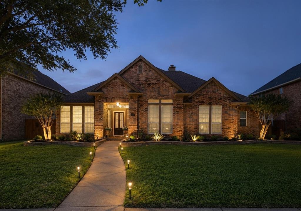 House in Richardson, Texas, United States 2 - 18036719