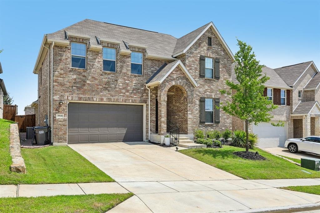 House in Sachse, Texas, United States 3 - 18042107