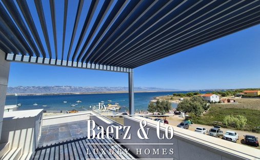 Villa in Vir, Zadar, Kroatien 1