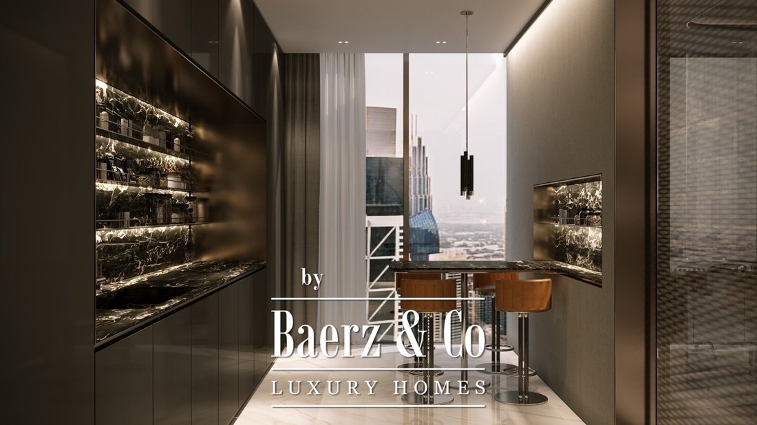 Apartment in Al Wasl, Dubai, United Arab Emirates 5 - 16001551