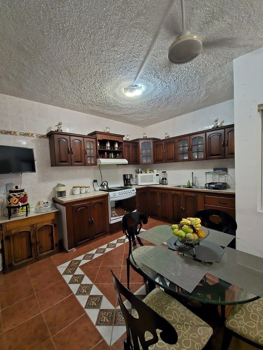 House in San Miguel de Cozumel, Quintana Roo, Mexico 4 - 18048912