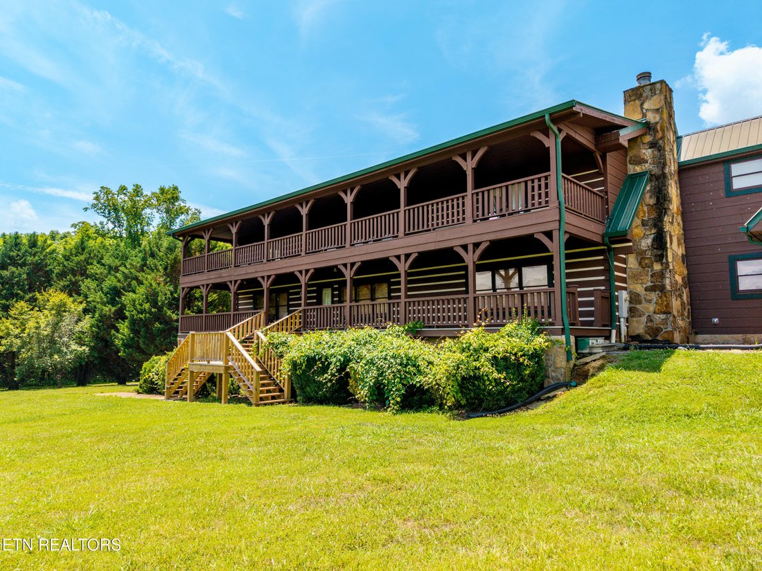 Maison à Vonore, Tennessee, États-Unis 4 - 18050403