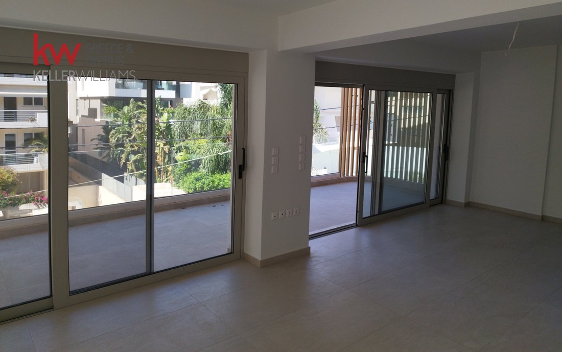Apartment in Voula, Attica, Greece 2 - 18038938