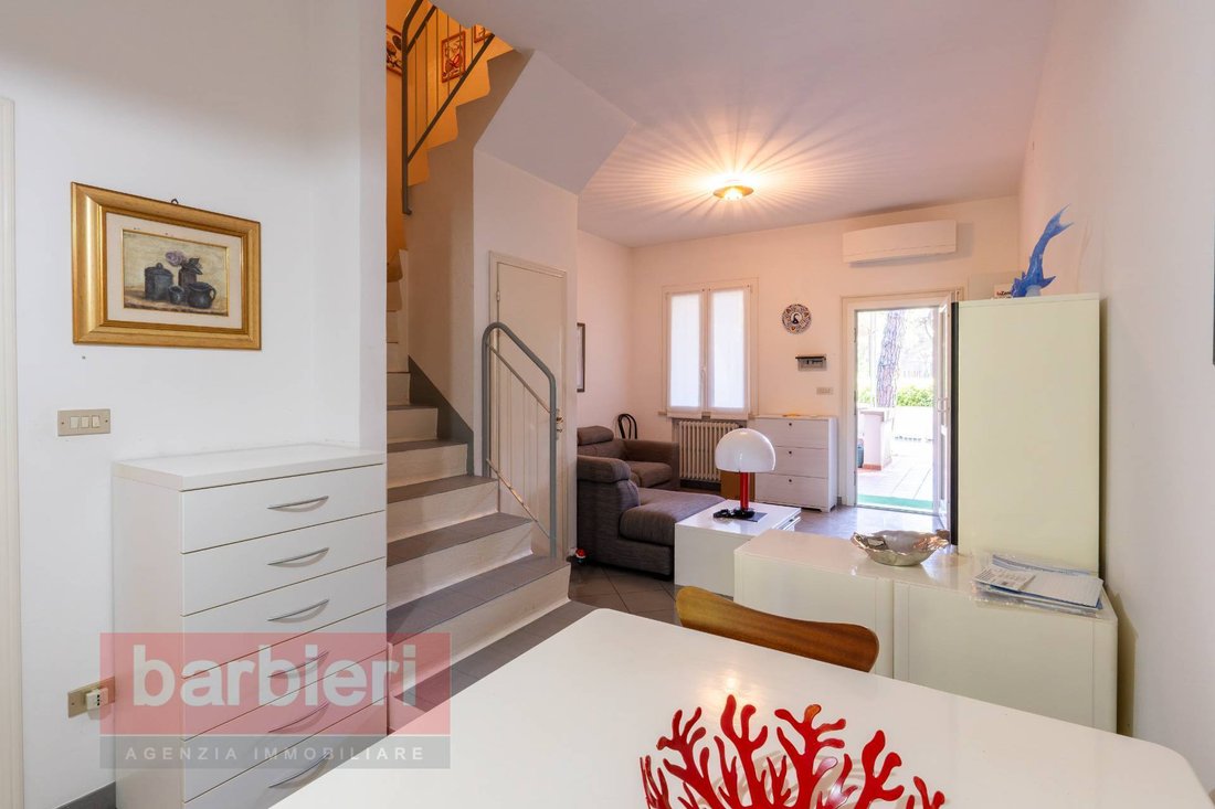 Villa in Mare, Cervia, Emilia-Romagna 3 - 18043051