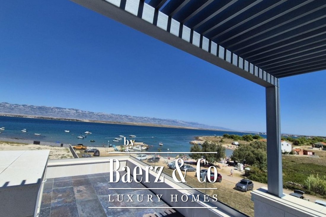 Villa in Vir, Zadar County, Croatia 3 - 18023837