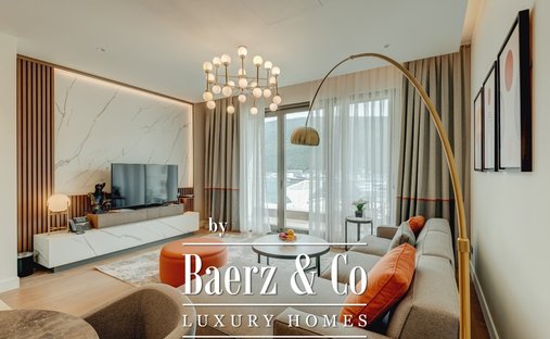 Penthouse in Herceg Novi, Herceg Novi Municipality, Montenegro 1