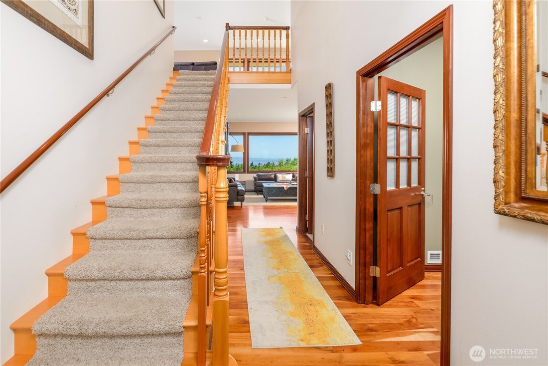 House in Port Angeles, Washington, United States 5 - 18052552