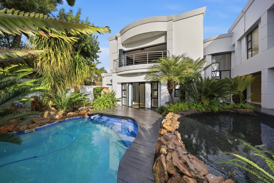 House in Midrand, Gauteng, South Africa 1 - 18048879