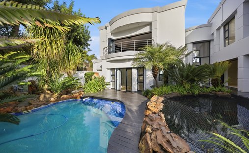 Casa en Midrand, Gauteng, Sudáfrica 1