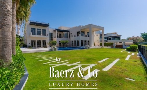 Villa in Al Wasl, Dubai, United Arab Emirates 1