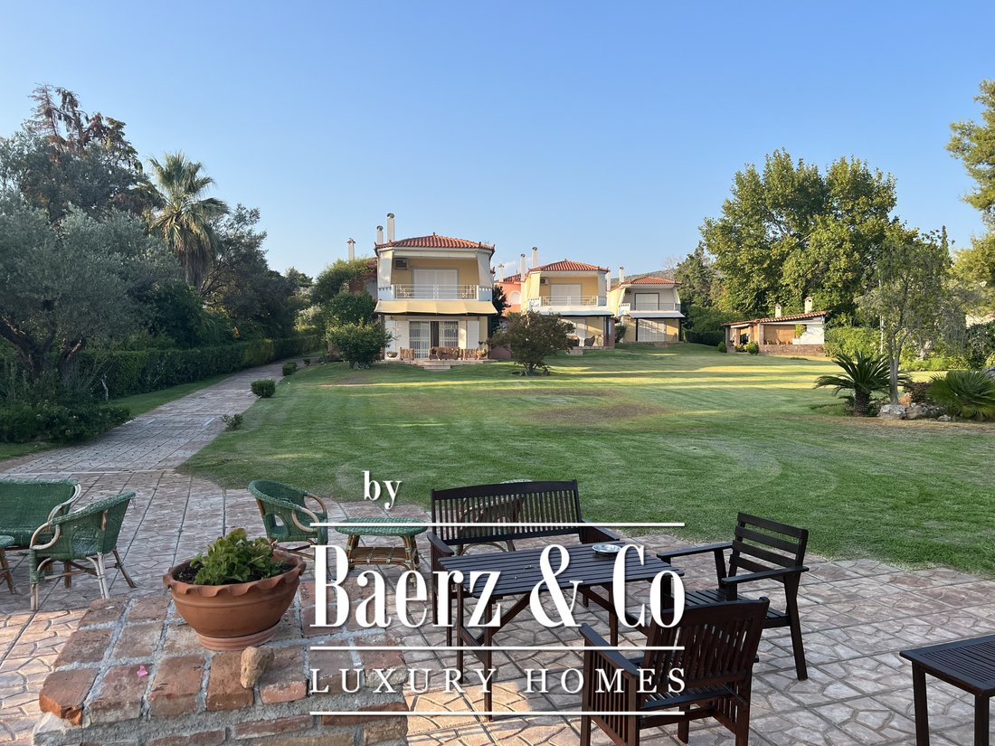 Villa in Eretria, Thessaly and Central Greece, Greece 2 - 17066169