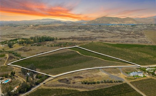 Land in Temecula, California, United States 1