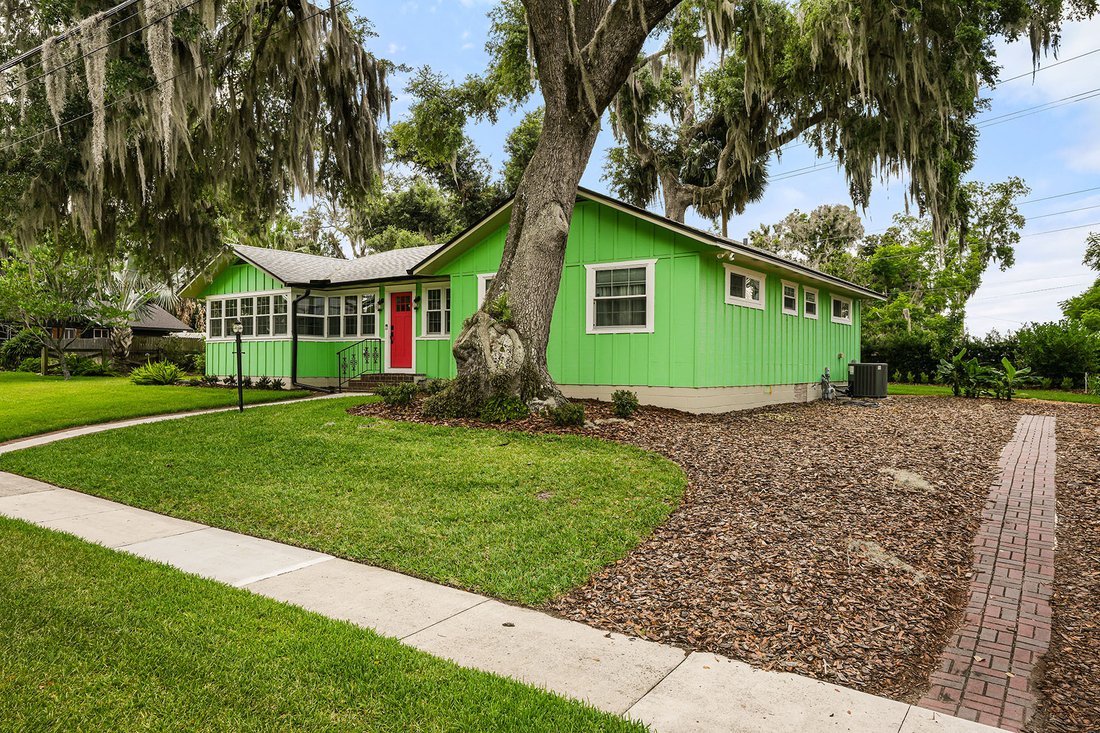 House in Mount Dora, Florida, United States 4 - 18042433