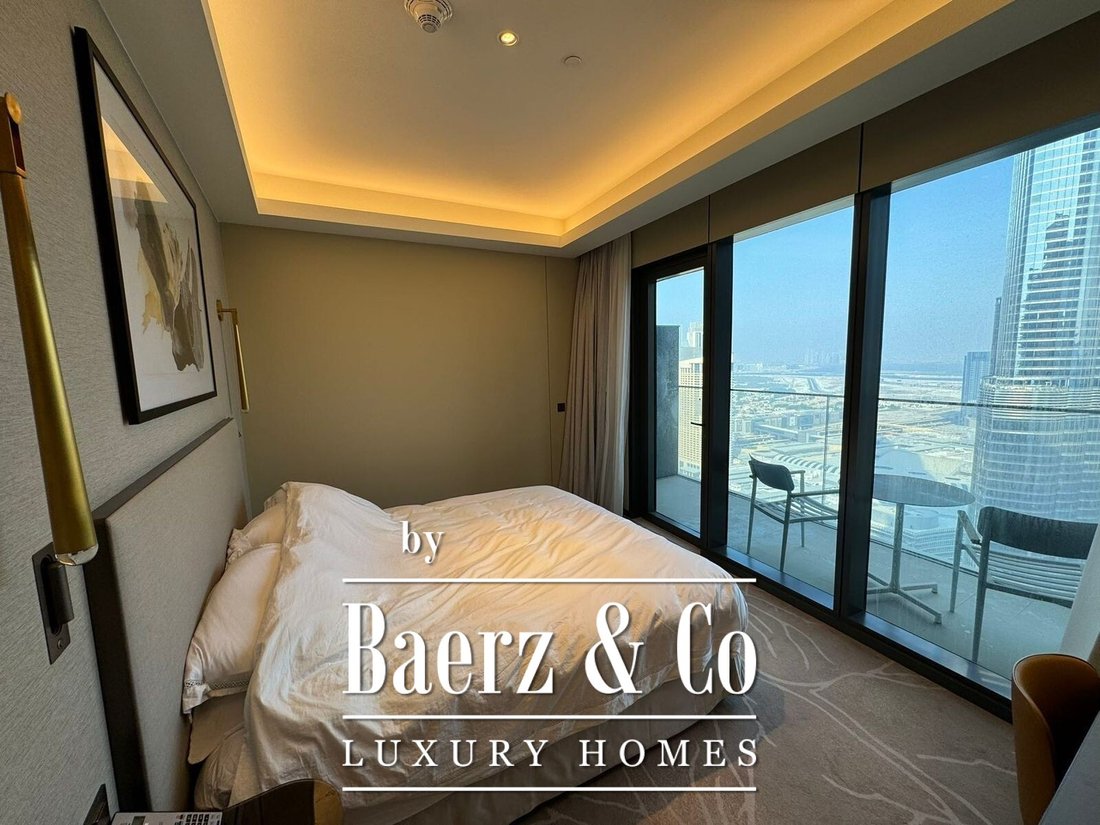 Apartment in Al Wasl, Dubai, United Arab Emirates 1 - 14961593