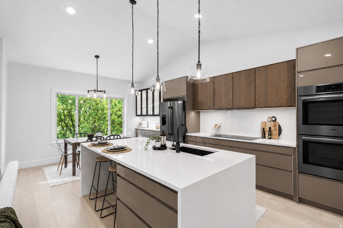 Condominio en Sandy, Utah, Estados Unidos 5 - 18040239