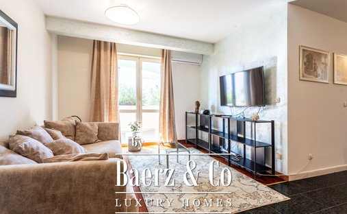 Apartment in Gradski kotar Bacvice, Split, Split-Dalmatia County 1