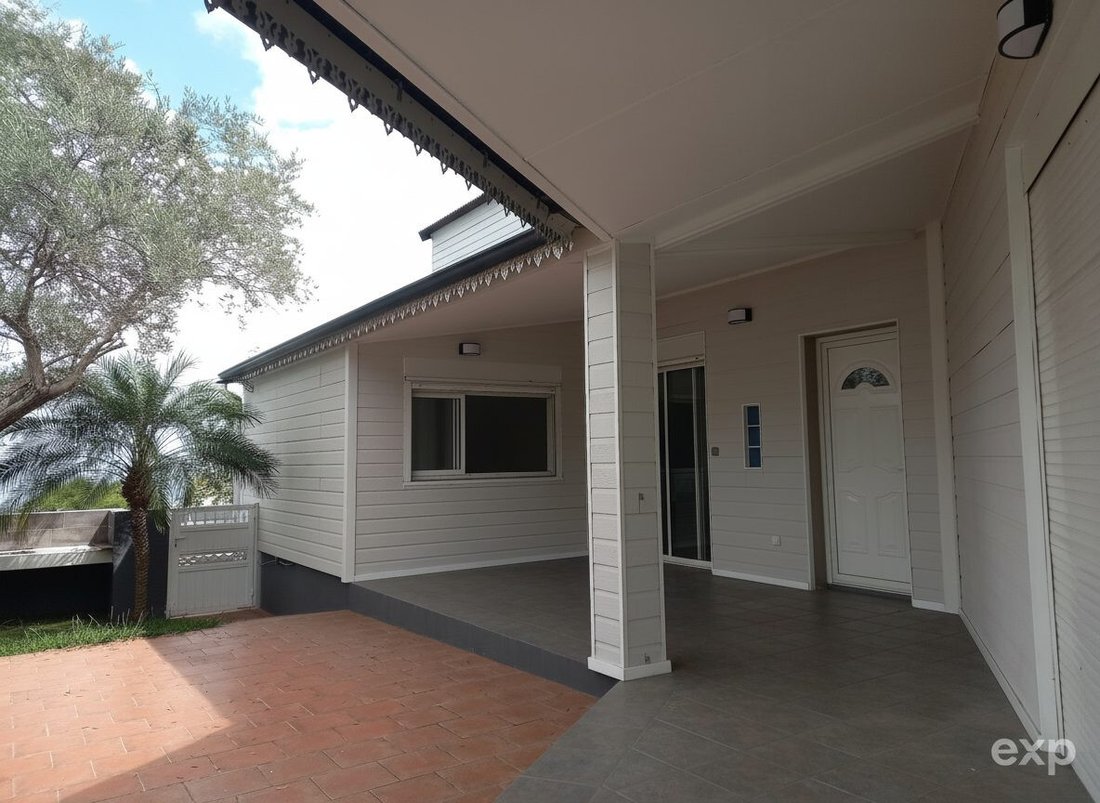 Villa en Saint-Paul-sur-Ubaye, Provenza-Alpes-Costa Azul, Francia 4 - 16967700