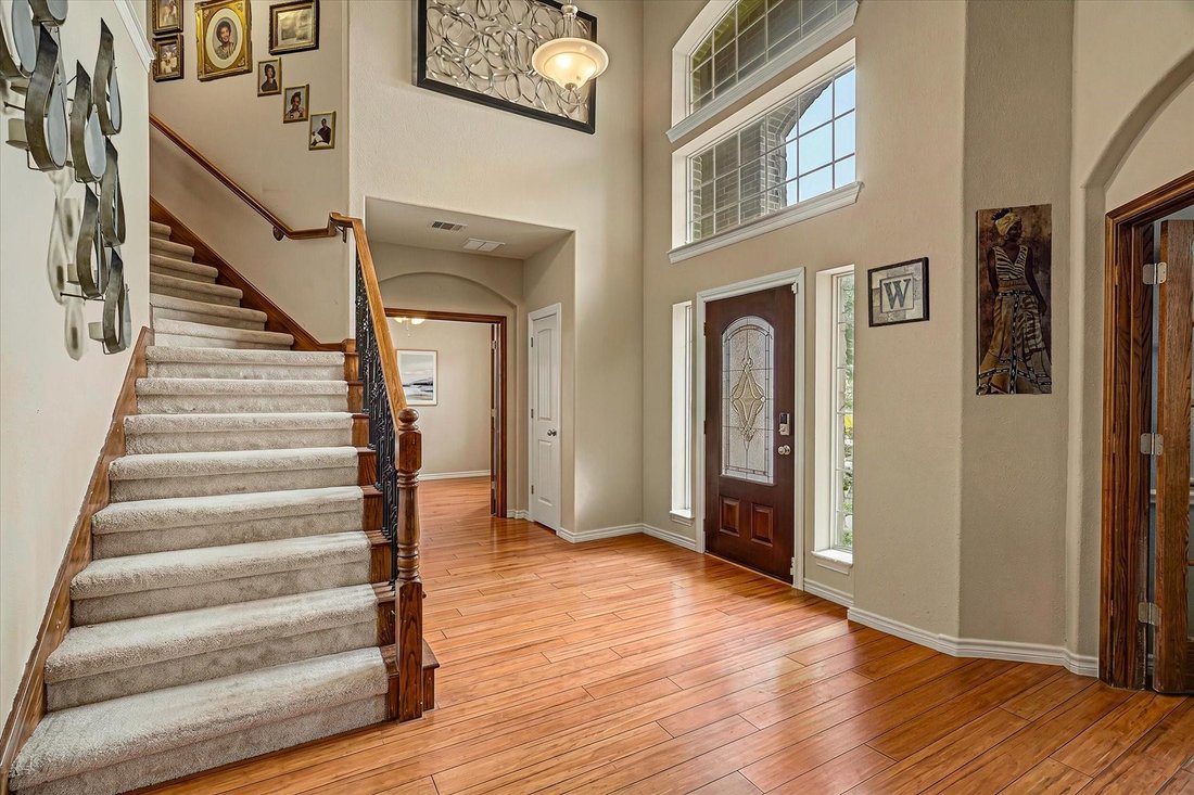 House in Dickinson, Texas, United States 5 - 18041808
