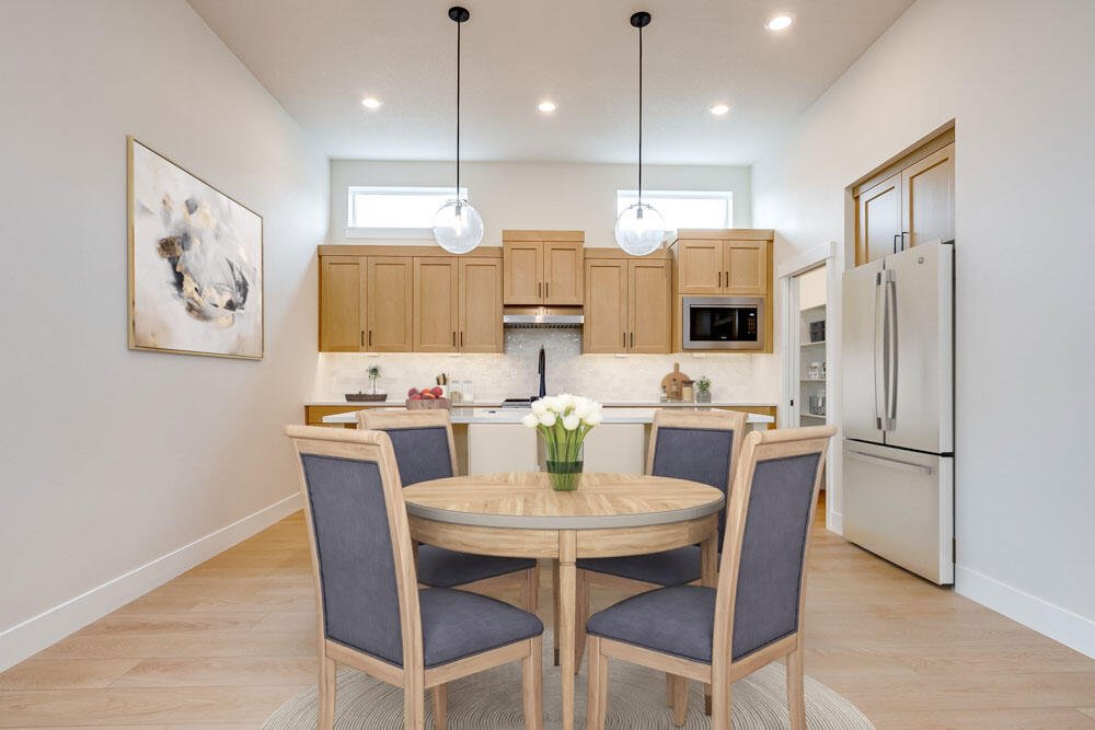 House in Bend, Oregon, United States 3 - 18040517