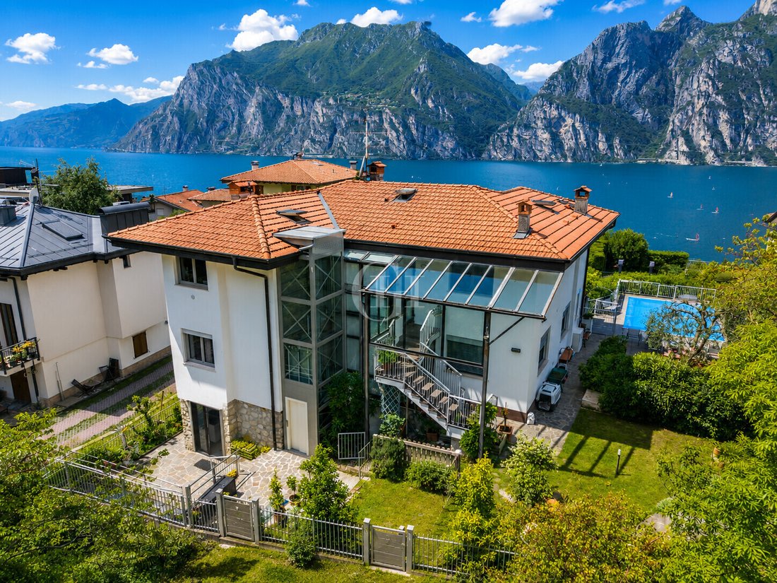 House in Torbole, Trentino – Alto Adige/Südtirol, Italy 2 - 18044507