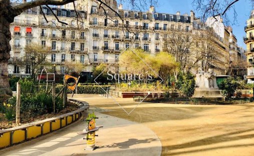 Wohnung in Paris, Île-de-France, Frankreich 1