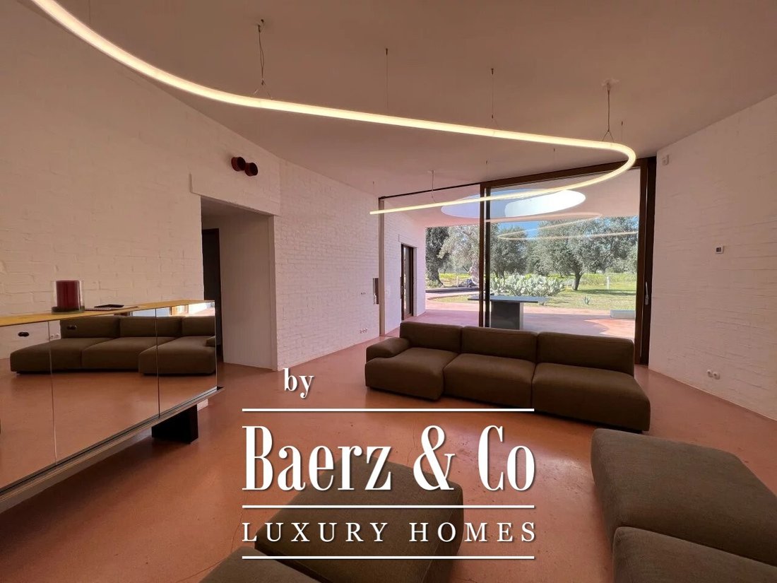 Villa in Carovigno, Apulia, Italy 4 - 14079534