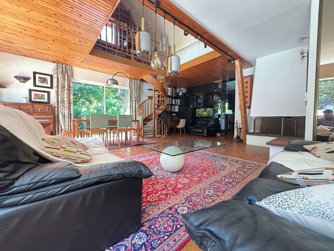 House in Saintry-sur-Seine, Ile-de-France, France 4 - 17362595