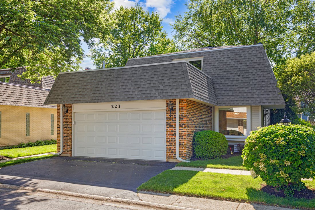 Condo in Wilmette, Illinois, United States 4 - 18044301