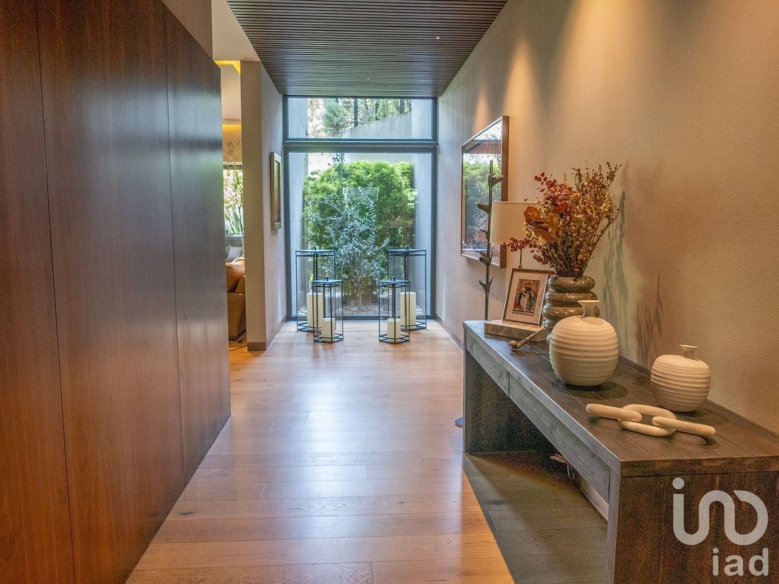 Apartment in Santa Catarina Yecahuitzotl, Mexico City, Mexico 2 - 18047195