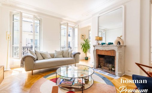 Apartment in Mairie, Paris 8e Arrondissement, Paris 1